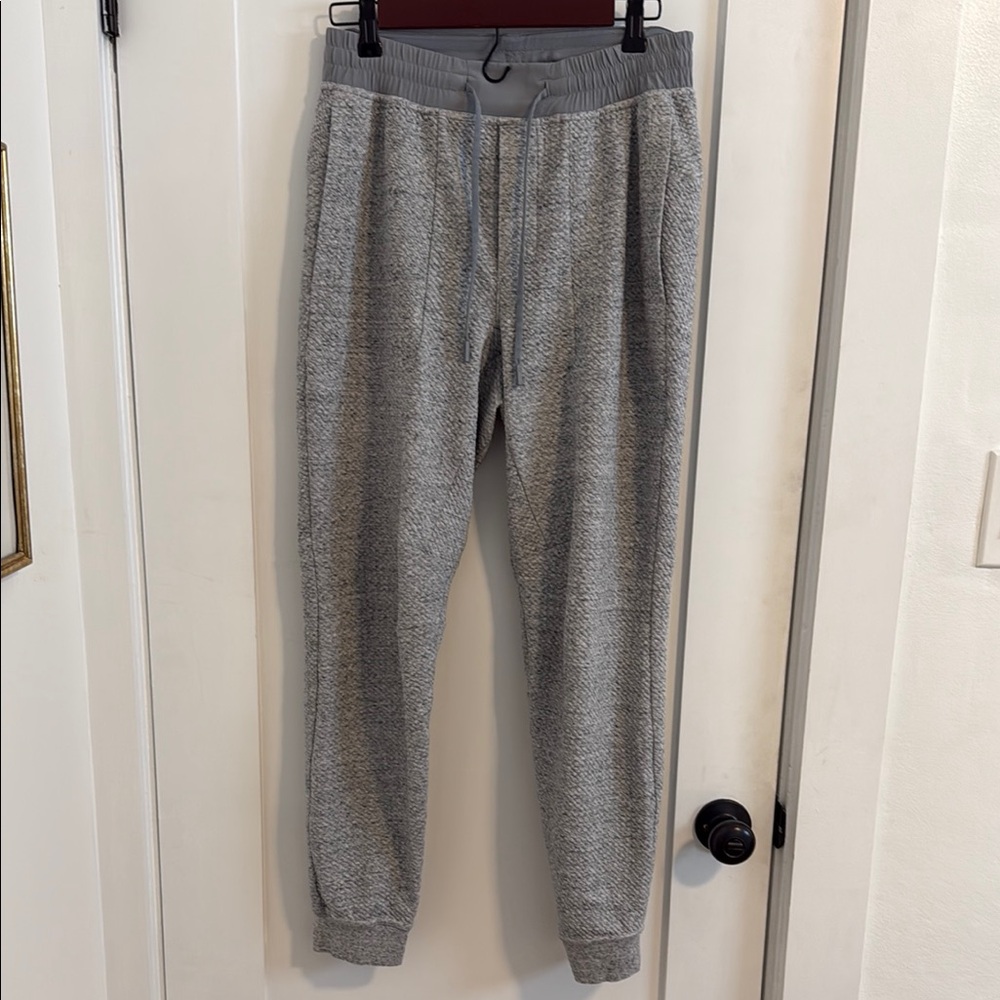 Lululemon Scuba Jogger